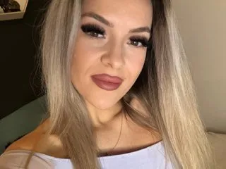 AlletaLove profilbild på webbkameramodell