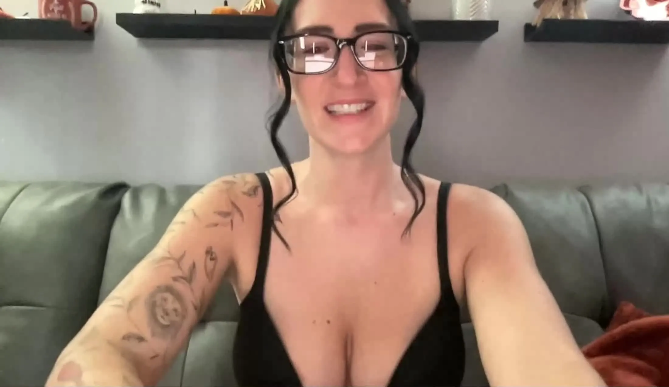 Interprète Ariannamae18 Vidéo 2