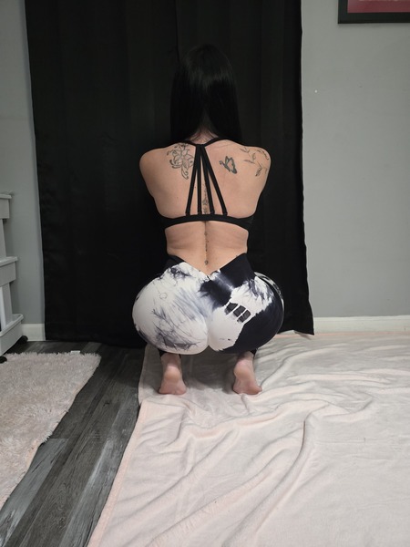 Artiest Ariannamae18 Foto 3