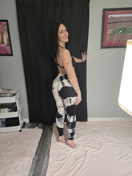 Artiest Ariannamae18 Foto 4