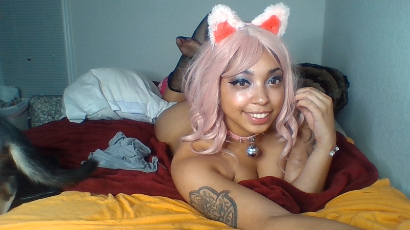 Darsteller Kawaii_Cherri Foto 1