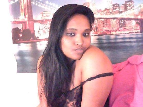 Sexytamika immagine del profilo del modello di cam