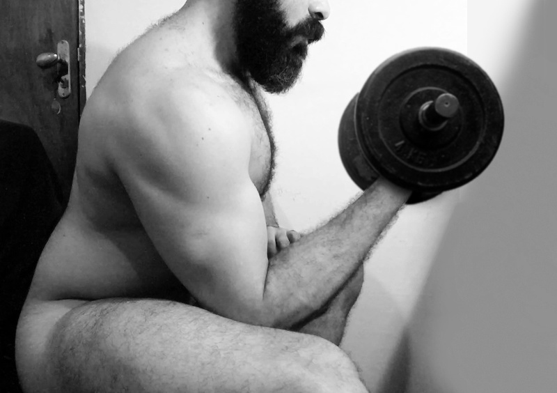 Artiest EuTranquilo18 Foto 4