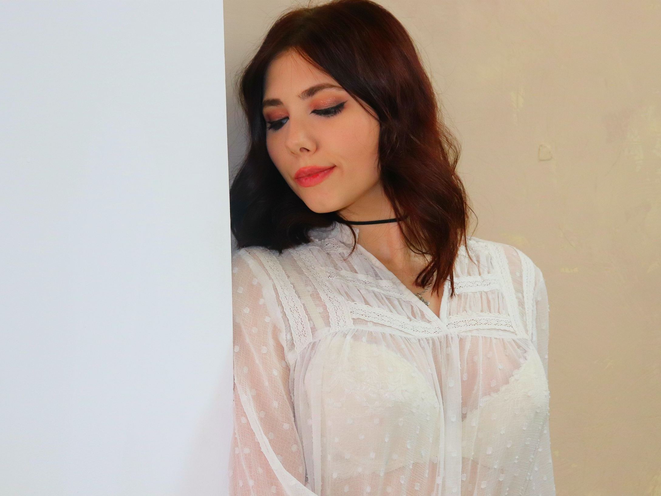 Foto de perfil de modelo de webcam de RememmberMee 