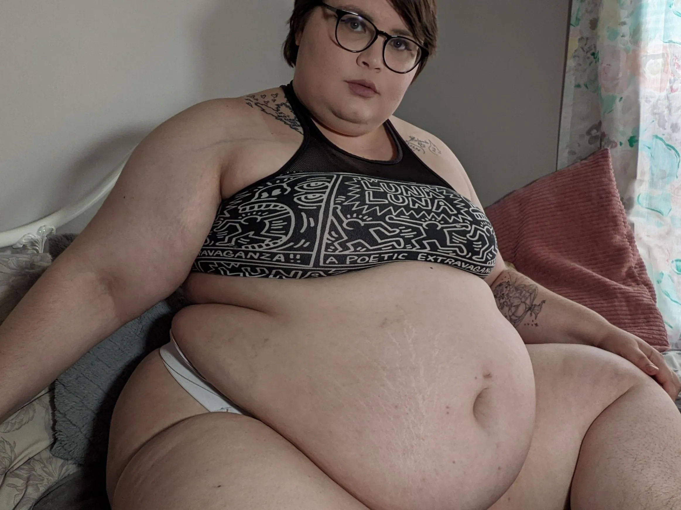 BBW_Wood profilbild på webbkameramodell