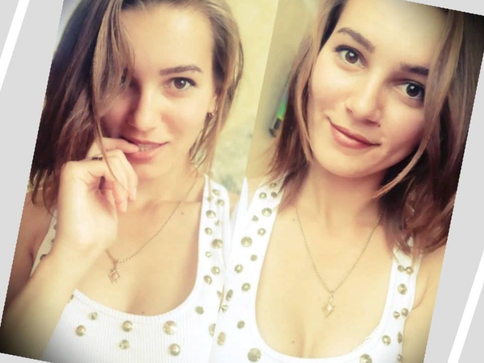 shy_candy Profilbild des Cam-Modells 