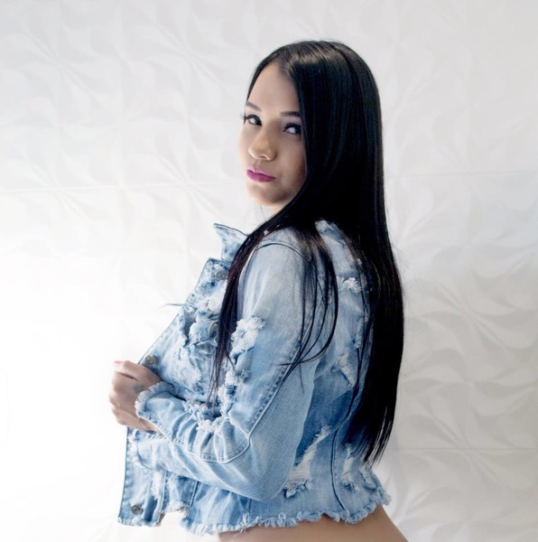 Artista jessijaee Foto 5