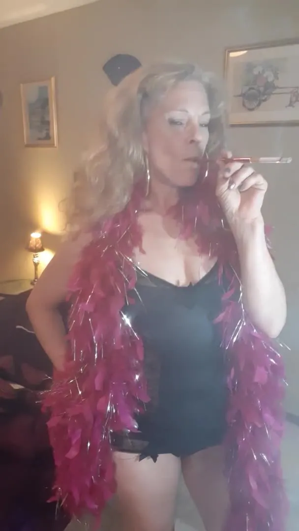 Interprete Melina_Mondavi Video 2