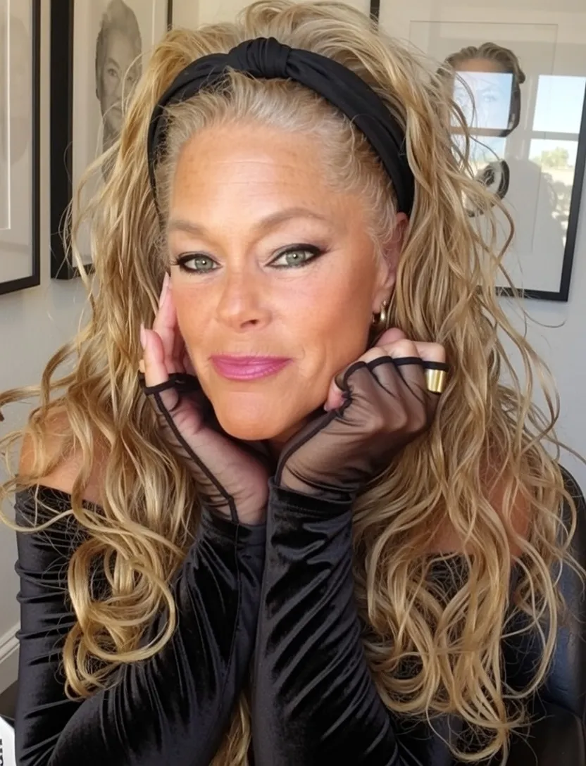 Artiest Melina_Mondavi Foto 6