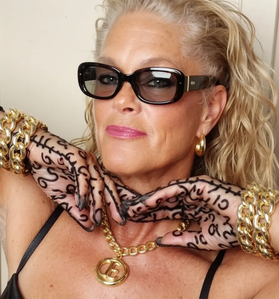 Artiest Melina_Mondavi Foto 3