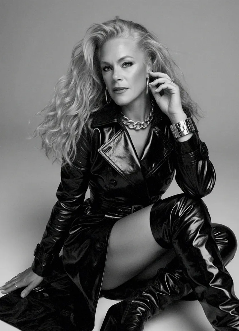 Artiest Melina_Mondavi Foto 8