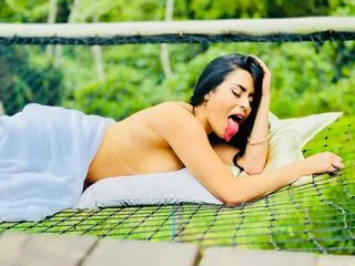 Image de profil du modèle de webcam Emma_Johnson