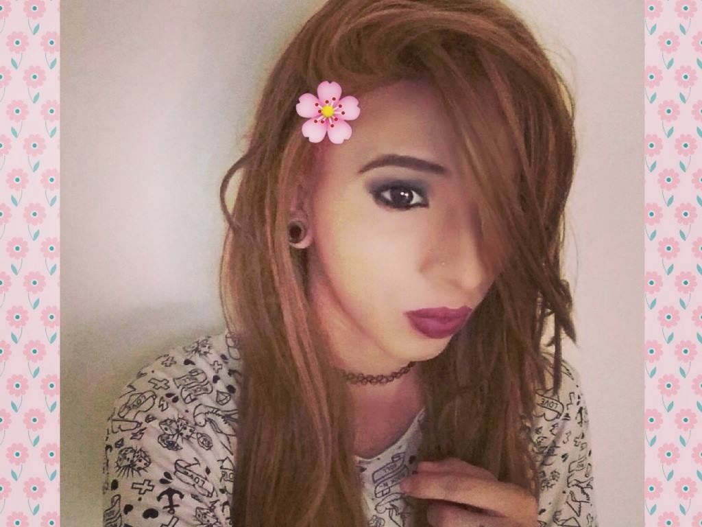 ChanelHotTs immagine del profilo del modello di cam