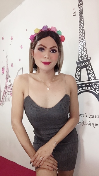 Interprète GoddessRhain Photo 4