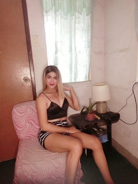 Interprète GoddessRhain Photo 1