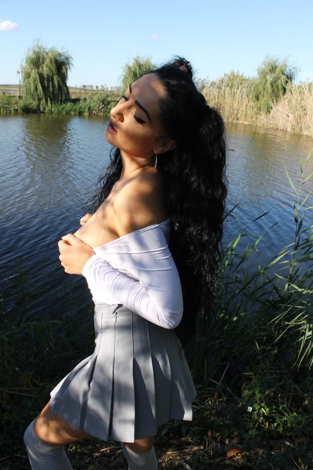 Interprète LovelyKarina Photo 10