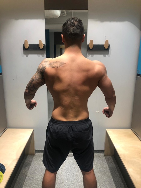 Utøver Rrobocock Bilde 8