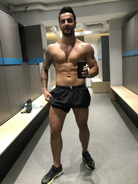 Utøver Rrobocock Bilde 11