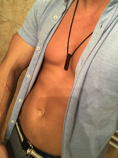 Utøver Rrobocock Bilde 3