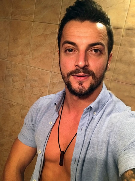 Utøver Rrobocock Bilde 9