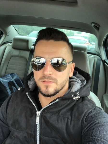 Utøver Rrobocock Bilde 5