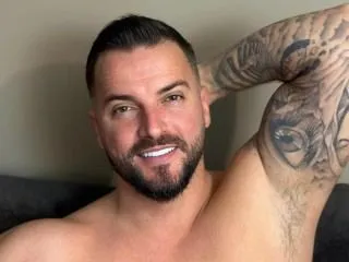 Image de profil du modèle de webcam Rrobocock