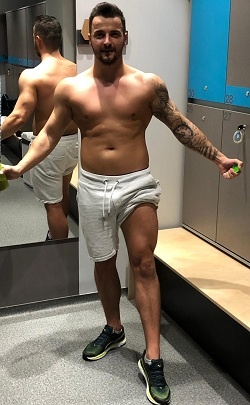 Utøver Rrobocock Bilde 6