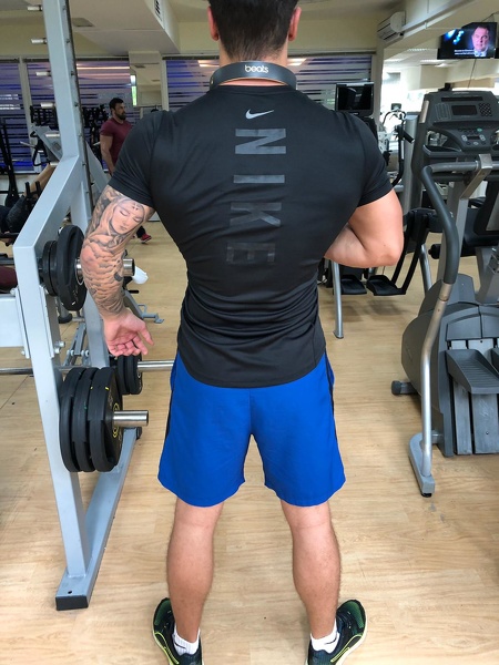 Utøver Rrobocock Bilde 2