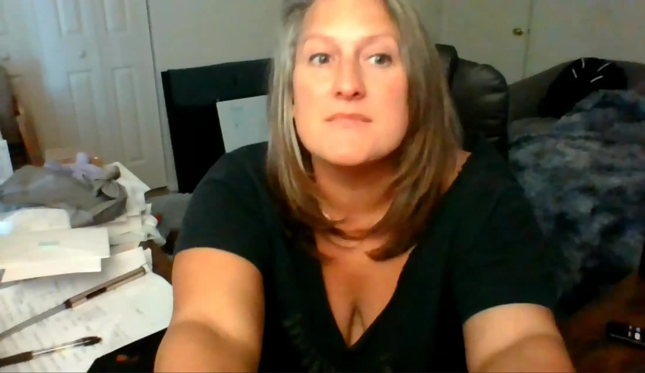 Performer BedTimeBabee Video 1