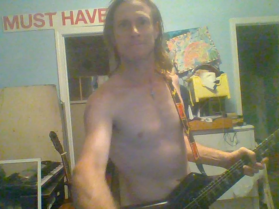 thedestroyer100 cam model profile picture