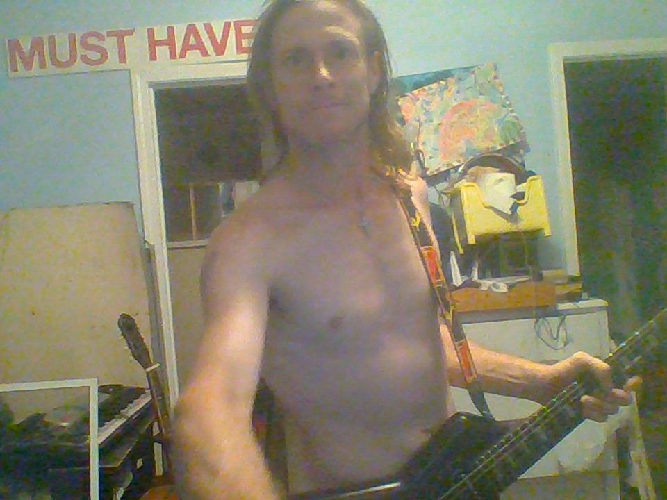 thedestroyer100 cam model profile picture