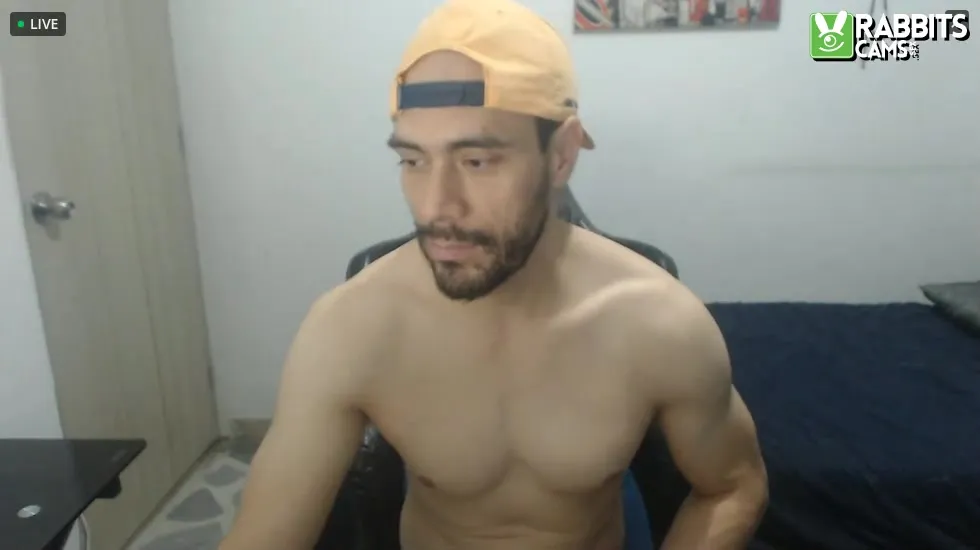 Performer samuel_latin Video 2