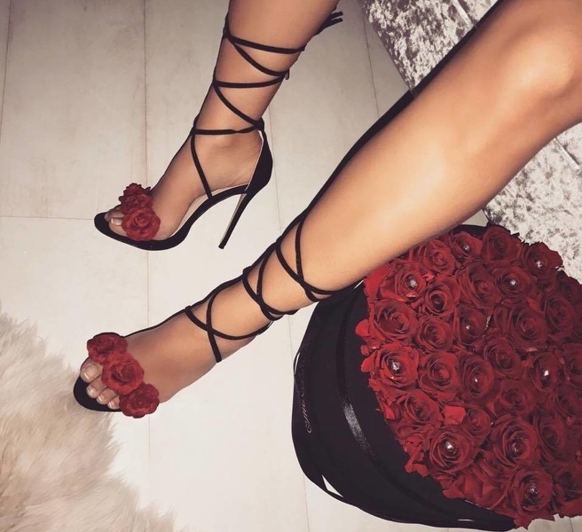 Interprète Naughty_Helen Photo 4