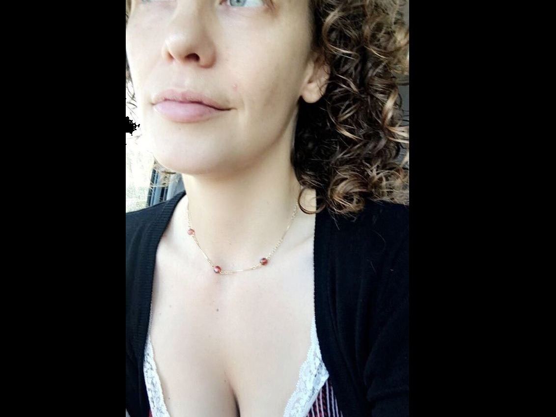 Image de profil du modèle de webcam MarleyHayze
