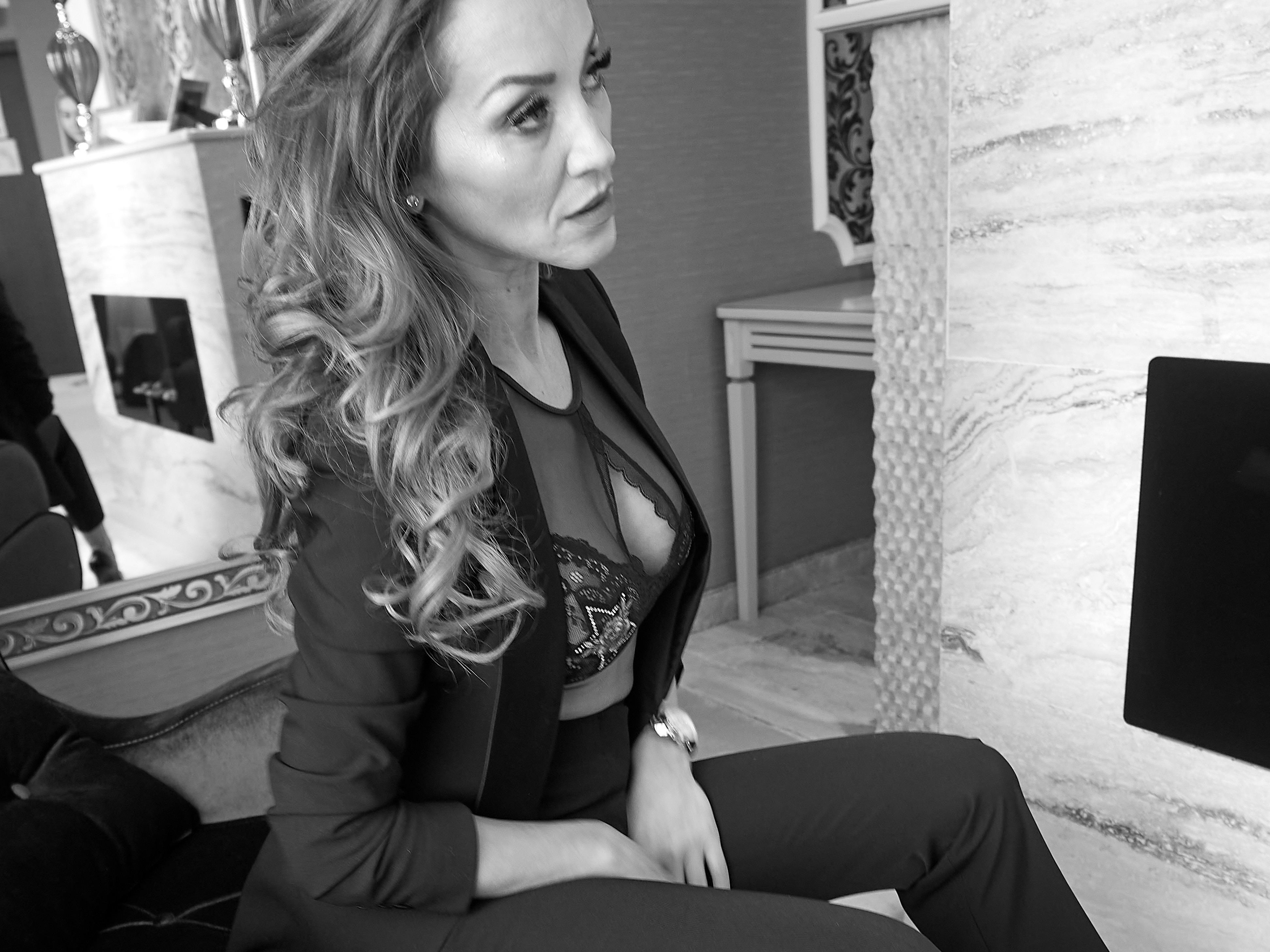 SidraSweet profilbild på webbkameramodell 
