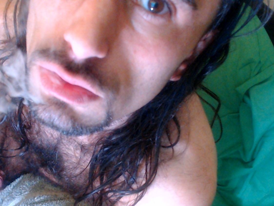 Foto de perfil de modelo de webcam de SirPaulie2007 