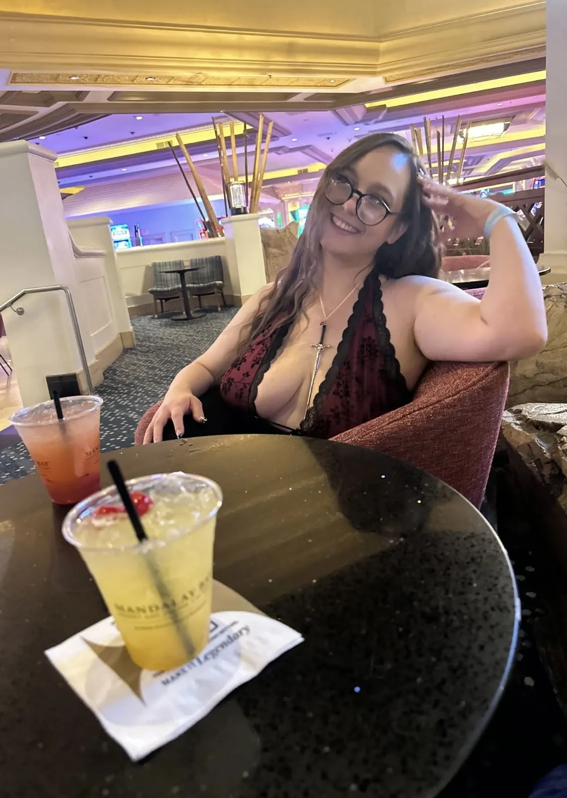 Performer Bailey_Bunny Photo 1