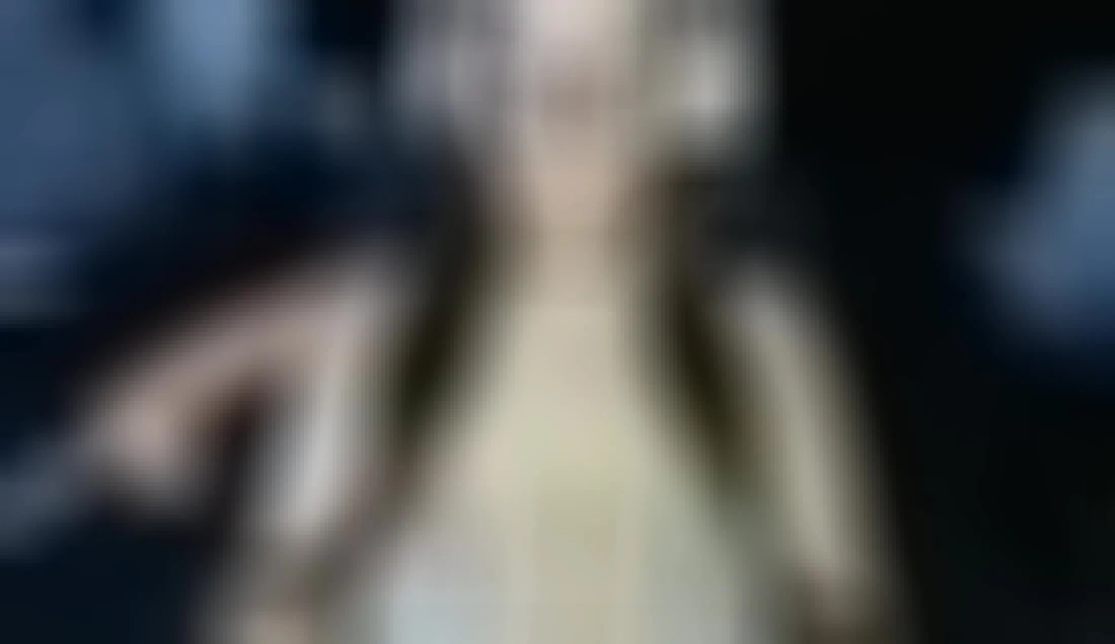 Interprete Bailey_Bunny Video 1