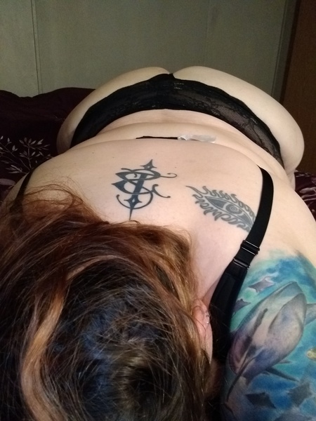 Darsteller Curvy_metalhead Foto 1