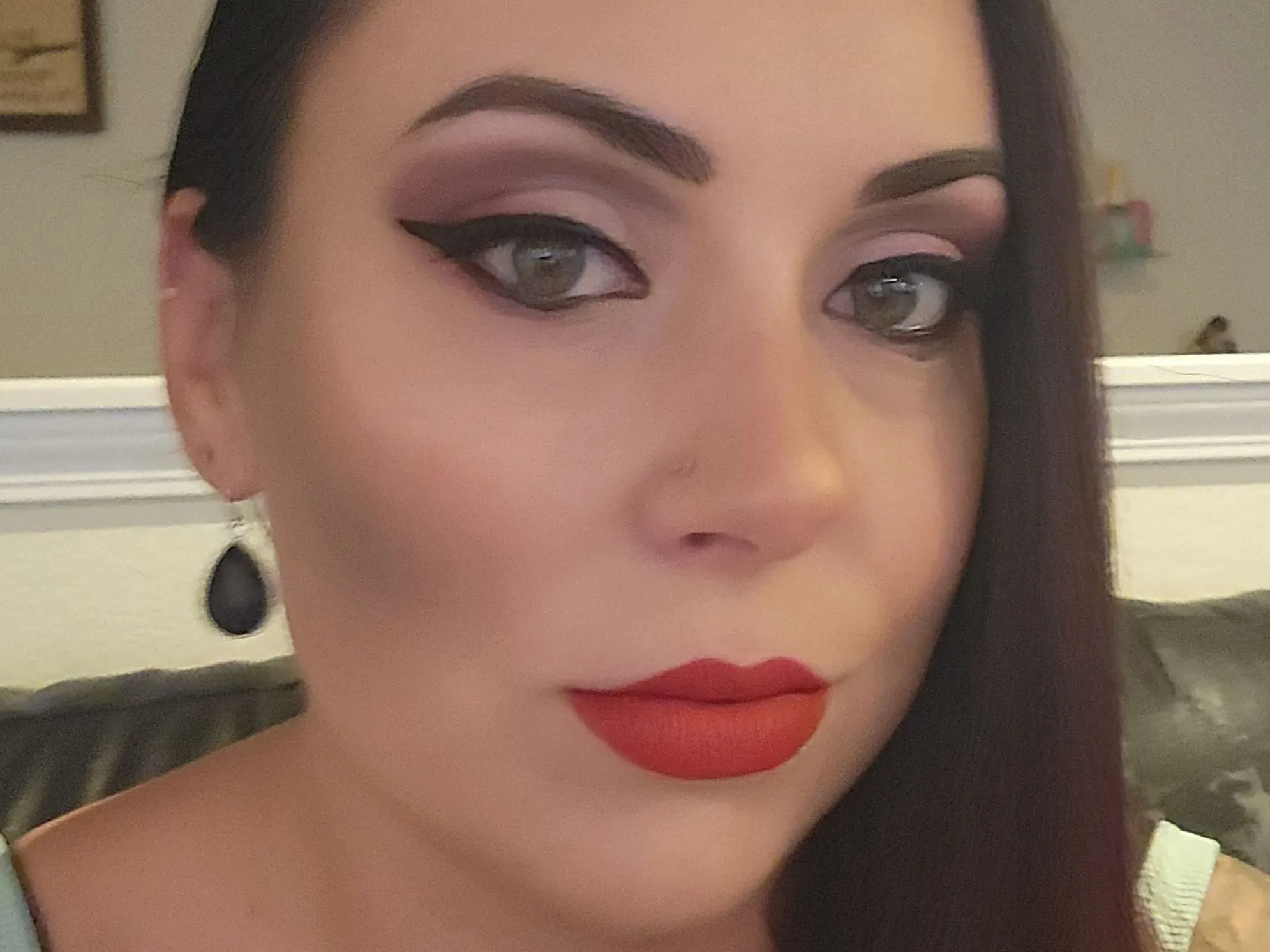 Karmakiss profilbild på webbkameramodell