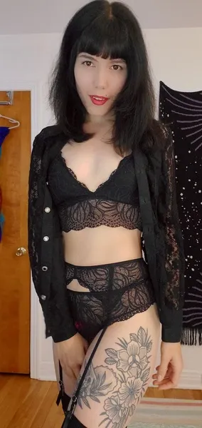 Interprète Lunasha Photo 1