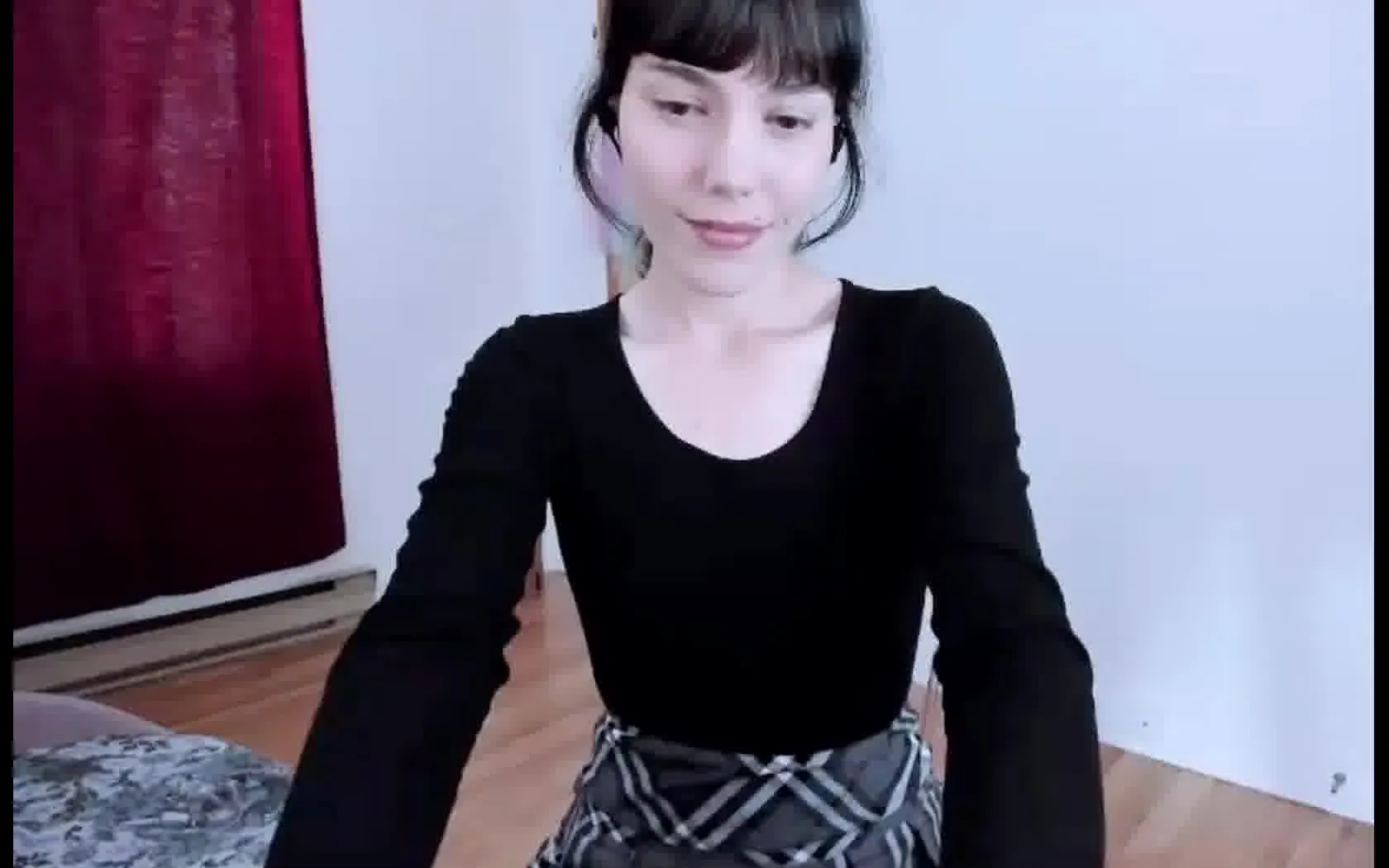 Artist Lunasha Video 1