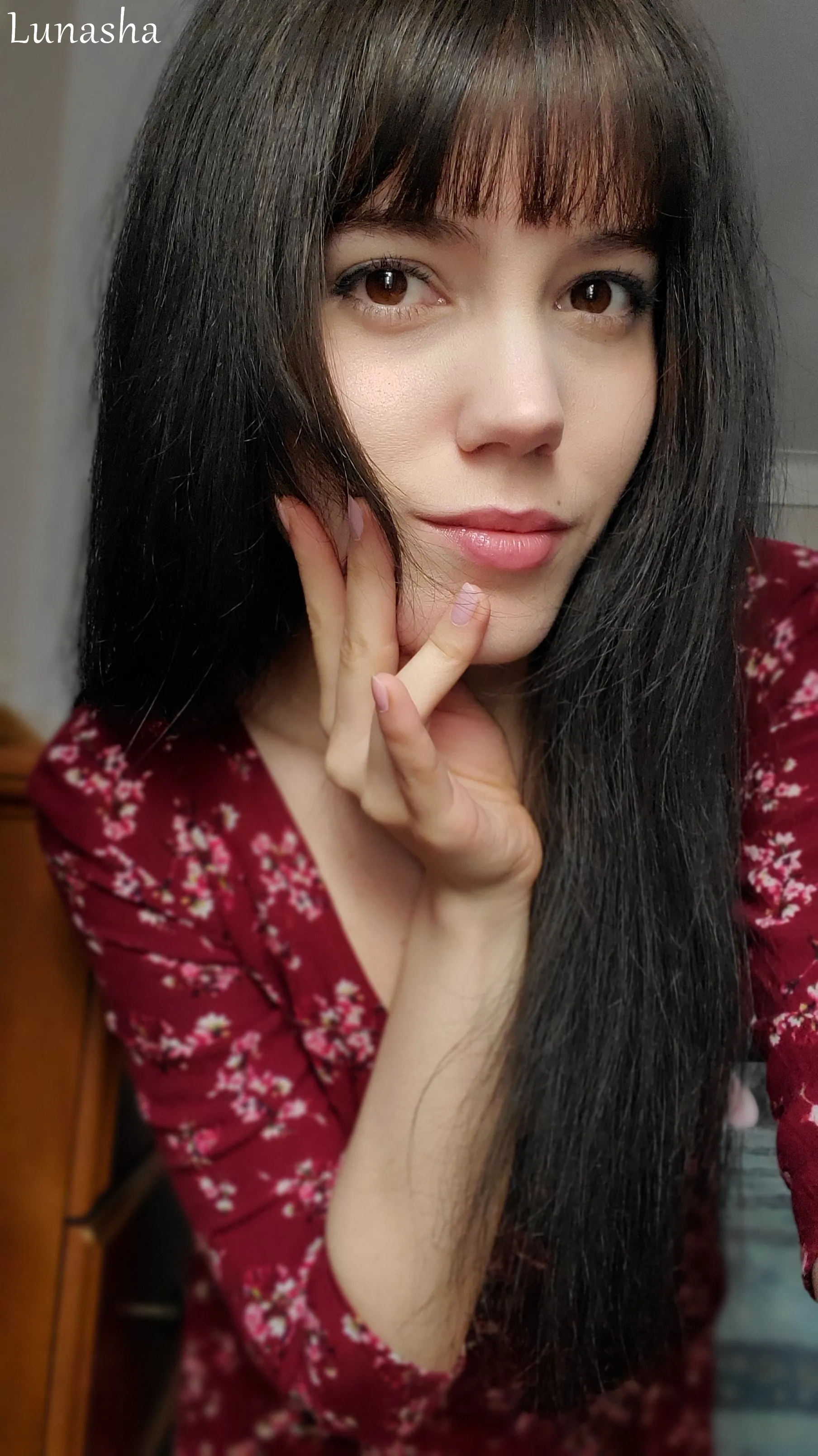 Interprète Lunasha Photo 8