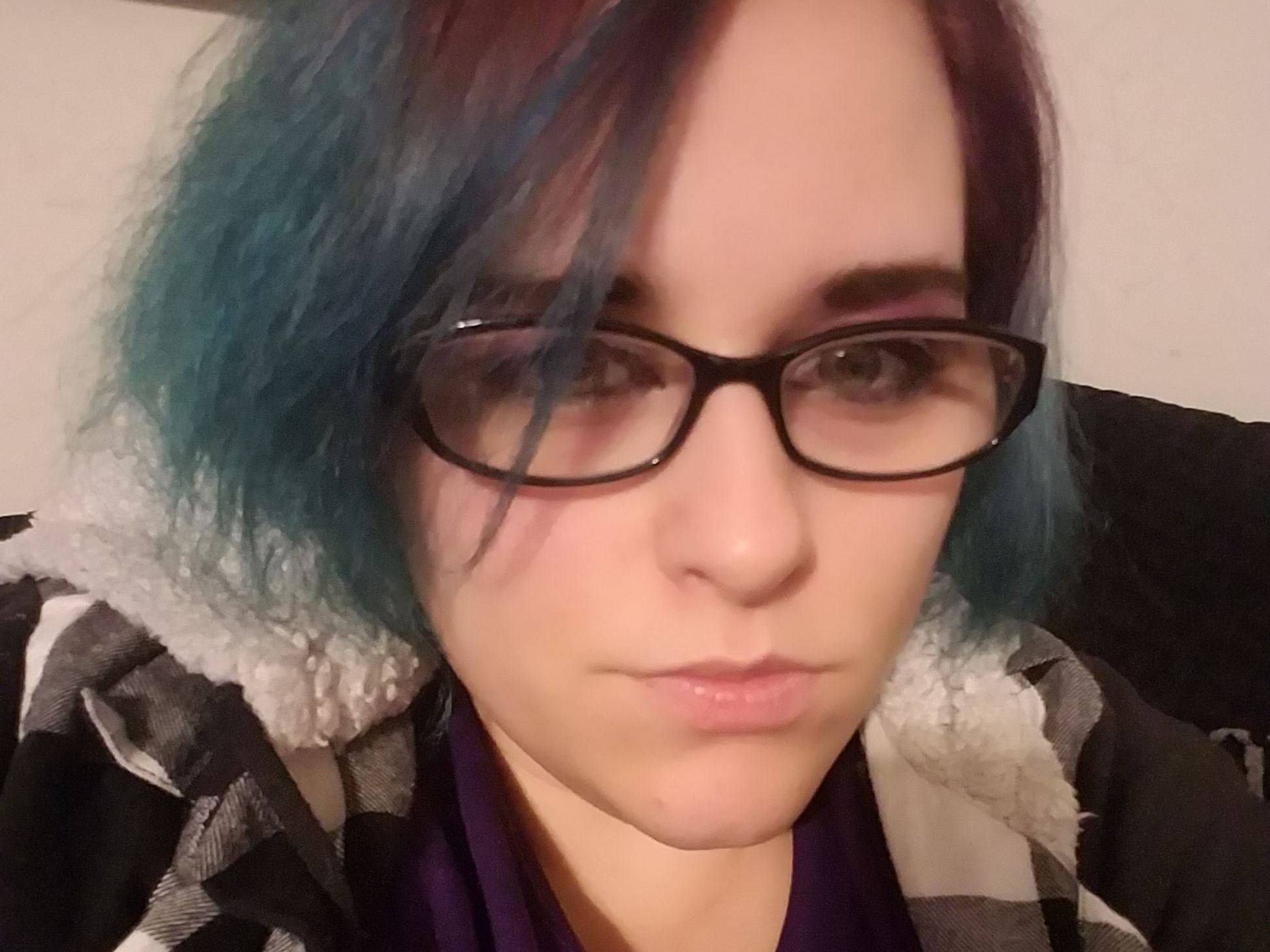 Image de profil du modèle de webcam MrsKoupa