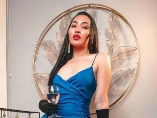 OdetteWarren cam model profile picture