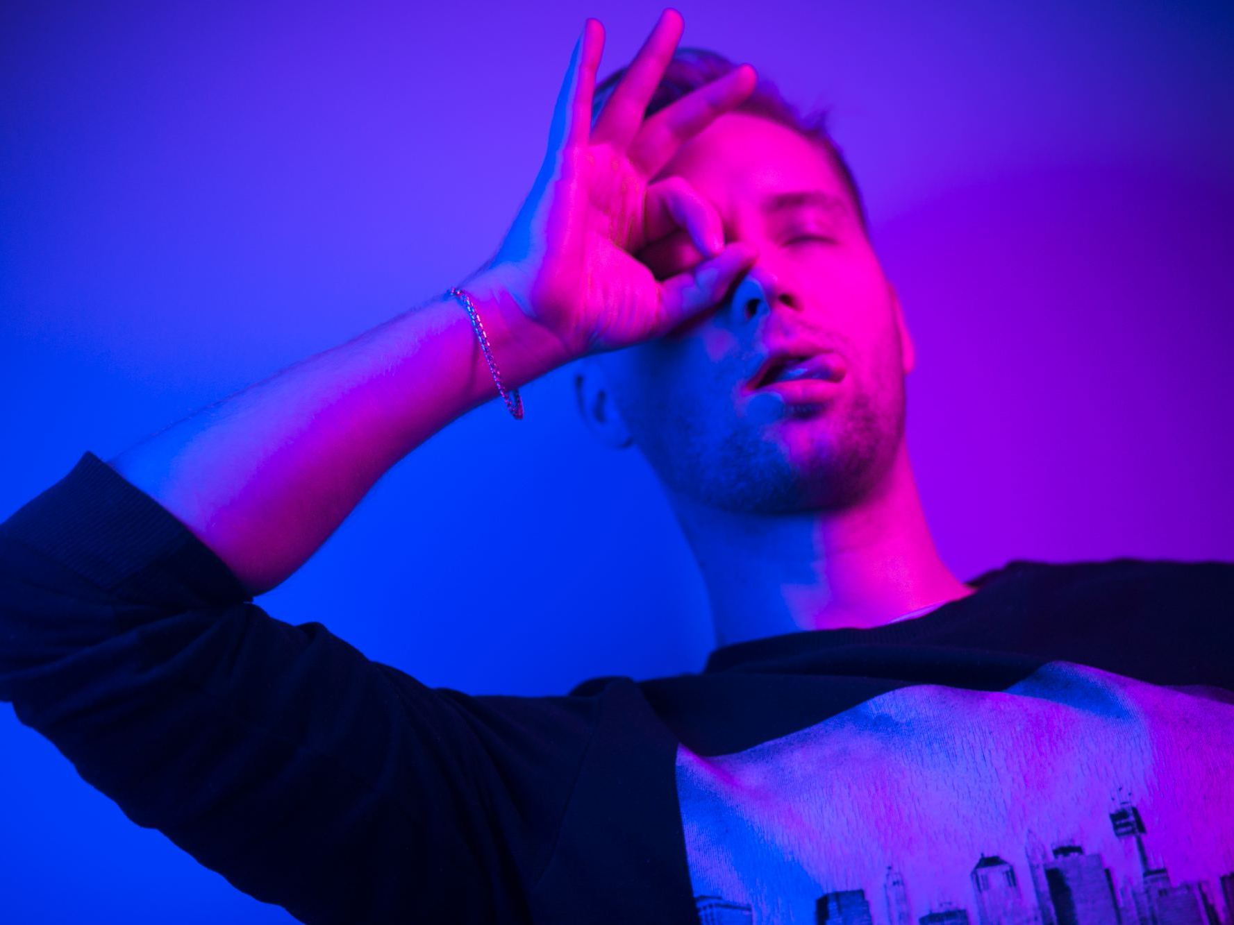 AndyGame immagine del profilo del modello di cam