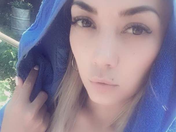 Image de profil du modèle de webcam LanaCreed