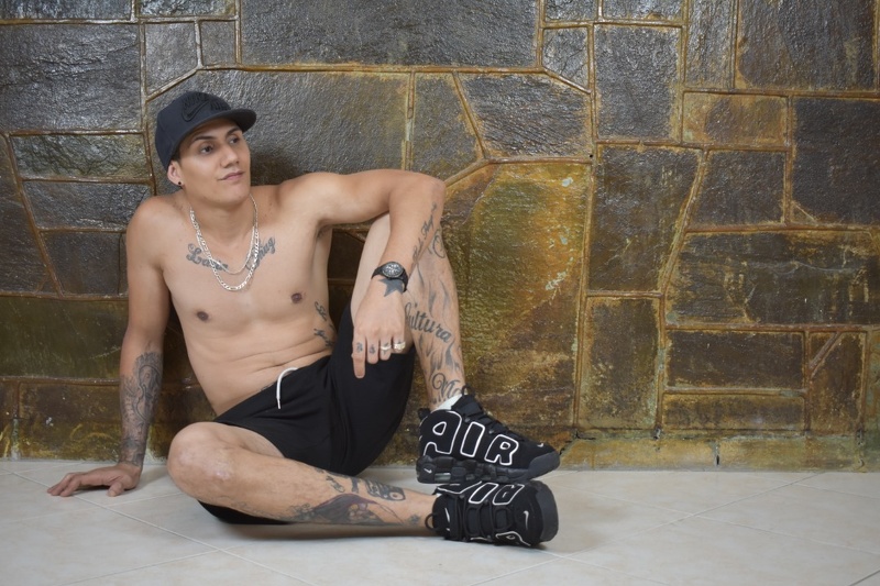 Artiest eroticnitro Foto 12