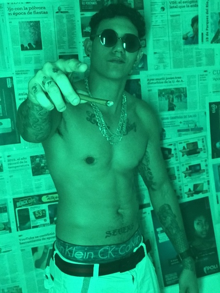 Artiest eroticnitro Foto 9