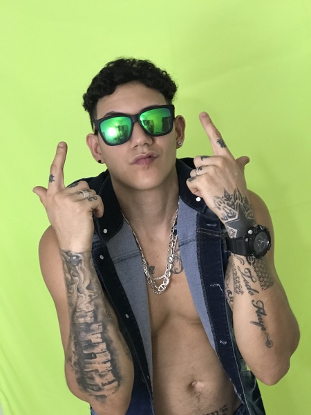 Artiest eroticnitro Foto 8